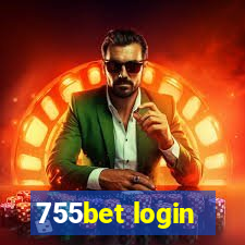 755bet login